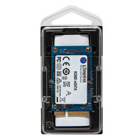 Kingston SKC600MS1024G SSD 1024GB TLC 3D mSATA