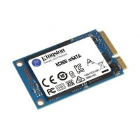 Kingston SKC600MS512G SSD 512GB TLC 3D mSATA