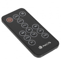 TORRE DE SONIDO NGS SKYCHARM 2.1 BLACK