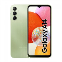MOVIL SAMSUNG GALAXY A14 A137 4GB 128GB GREEN