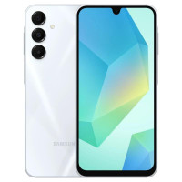 MOVIL SMARTPHONE SAMSUNG GALAXY A16 4/128GB GRAY