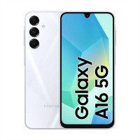 Samsung Galaxy A16 5G 6.7