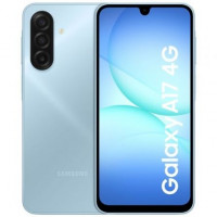 Samsung Galaxy A17  6.7