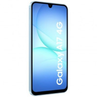 Samsung Galaxy A17  6.7