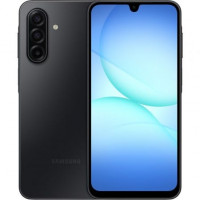 MOVIL SMARTPHONE SAMSUNG GALAXY A17 5G 8/256GB BLACK