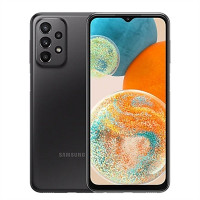 MOVIL SMARTPHONE SAMSUNG GALAXY A23 A236 4GB 128GB 5G BLACK