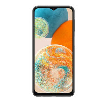 MOVIL SMARTPHONE SAMSUNG GALAXY A23 A236 4GB 128GB 5G BLACK