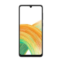 Samsung Galaxy A33 5G EE FHD 128GB 6GB Black