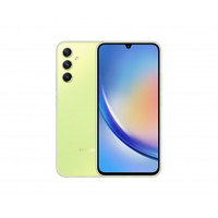 MOVIL SMARTPHONE SAMSUNG GALAXY A34 A346 6GB 128GB 5G GREEN