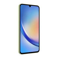 MOVIL SMARTPHONE SAMSUNG GALAXY A34 A346 6GB 128GB 5G GREEN