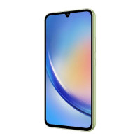 MOVIL SMARTPHONE SAMSUNG GALAXY A34 A346 6GB 128GB 5G GREEN