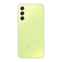 MOVIL SMARTPHONE SAMSUNG GALAXY A34 A346 6GB 128GB 5G GREEN