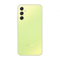 MOVIL SMARTPHONE SAMSUNG GALAXY A34 A346 8GB 256GB 5G GREEN