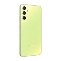 MOVIL SMARTPHONE SAMSUNG GALAXY A34 A346 8GB 256GB 5G GREEN