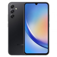 Samsung Galaxy A34 5G EE 128GB Black