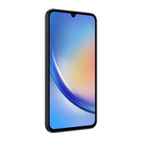 Samsung Galaxy A34 5G EE 128GB Black