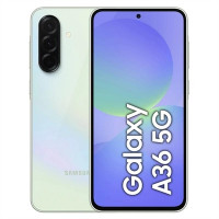 Samsung Galaxy A36 5G 6.7