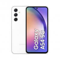 MOVIL SMARTPHONE SAMSUNG GALAXY A54 A546B 8GB 256GB 5G DS W