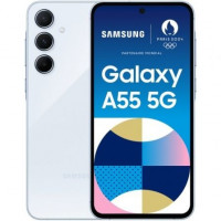 Samsung Galaxy A55 5G 6.6