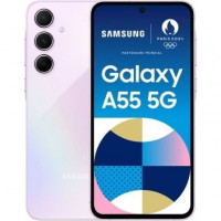 Samsung Galaxy A55 5G 6.6