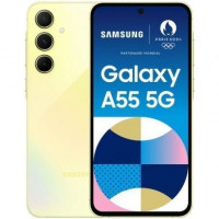 Samsung Galaxy A55 5G 6.6