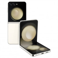 MOVIL SMARTPHONE SAMSUNG GALAXY Z FLIP 5 8GB 256GB 5G CREAM