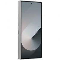 Samsung Galaxy Z FOLD 6 5G 256GB Silver