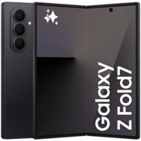 SAMSUNG Z FOLD 7 5G 512GB JET BLACK