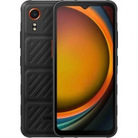 Samsung Galaxy Xcover 7 5G EE 128GB Black