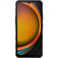 Samsung Galaxy Xcover 7 5G EE 128GB Black