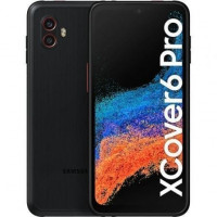 Samsung Galaxy Xcover6 Pro EE 128GB Black