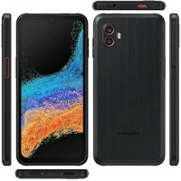 Samsung Galaxy Xcover6 Pro EE 128GB Black