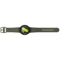 Smartwatch Samsung Galaxy Watch 7/ Notificaciones/ Frecuencia Cardíaca/ GPS/ Verde