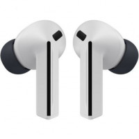 Auriculares Bluetooth Samsung Galaxy Buds 3 FE R420 con estuche de carga/ Autonomía 8.5h/ Gris