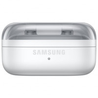 Auriculares Bluetooth Samsung Galaxy Buds 4 Pro con estuche de carga/ Autonomía 7h/ Blancos