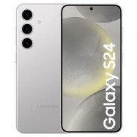 MOVIL SMARTPHONE SAMSUNG GALAXY S24 5G 8G 128GB GRIS