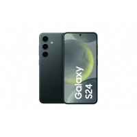 MOVIL SMARTPHONE SAMSUNG GALAXY S24 256GB NEGRO
