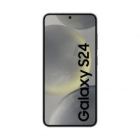 MOVIL SMARTPHONE SAMSUNG GALAXY S24 256GB NEGRO
