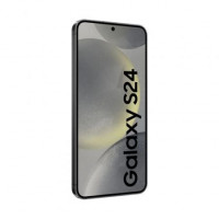 MOVIL SMARTPHONE SAMSUNG GALAXY S24 256GB NEGRO
