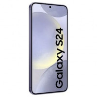 MOVIL SMARTPHONE SAMSUNG GALAXY S24 256GB VIOLETA
