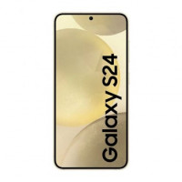 MOVIL SMARTPHONE SAMSUNG GALAXY S24 256GB AMARILLO
