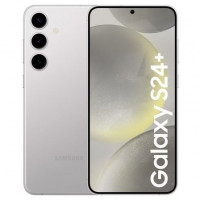 MOVIL SMARTPHONE SAMSUNG GALAXY S24+ 5G 12G 256GB GRIS