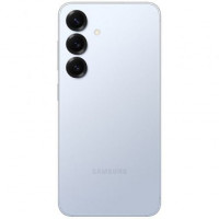 MOVIL SMARTPHONE SAMSUNG GALAXY S25 5G 256GB BLUE