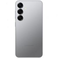 MOVIL SMARTPHONE SAMSUNG GALAXY S25 5G 256GB GREY