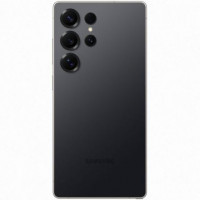 Samsung GALAXY S25 ULTRA 256GB TITANIUM BLACK