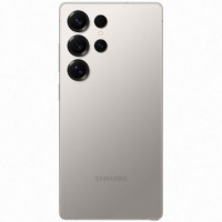 MOVIL SMARTPHONE SAMSUNG GALAXY S25 ULTRA 5G 512GB GREY