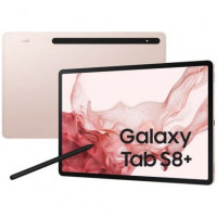 Tablet Samsung Galaxy Tab S8+ 12.4