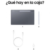 Tablet Samsung Galaxy Tab S10 Ultra 14.6