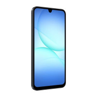 Samsung Galaxy A17 128GB 4G Negro+Prot PanzerGlass
