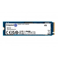 Kingston NV2 SSD 4TB PCIe NVMe Gen 4.0